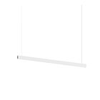 Sonneman 3466.98 29W Blanc texturé LED Suspendu