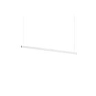 Sonneman 3468.98 46W Blanc texturé LED Suspendu