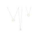 Sonneman 3471.77W-S3 39W Anodisé naturel LED Suspendu