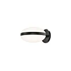 Sonneman 3610.25 22W Noir satiné LED Applique murale