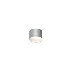Luminaire monté en surface LED Ilios Sonneman 3733.18 9W 1 lumière gris tourterelle