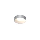 Luminaire monté en surface LED Ilios Sonneman 3734.18 11W 1 lumière gris tourterelle