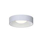 Luminaire monté en surface LED Ilios Sonneman 3738.18-35 34W 1 lumière gris tourterelle