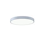 Luminaire monté en surface LED Pi Sonneman 3747.03-35 53W 1 lumière satin blanc