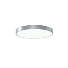Luminaire monté en surface LED Pi Sonneman 3747.16 53W 1 lumière aluminium satiné brillant