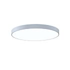 Luminaire monté en surface LED Pi Sonneman 3748.03-35 72W 1 lumière satin blanc