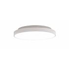 Luminaire monté en surface LED Pi Sonneman 3748.25-35 72W 1 lumière satin noir