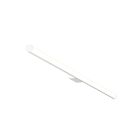 Barre lumineuse LED pour salle de bain Fino Sonneman 3773.03 17W 1 lumière satin blanc