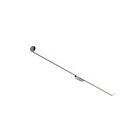 Barre lumineuse LED pour salle de bain Fino Sonneman 3774.01 22W 1 lumière chrome poli