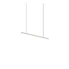 Sonneman 3775.01-35 17W Chrome poli LED Suspendu