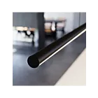 Sonneman 3776.25-35 21W Noir satiné LED Suspendu