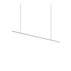 Sonneman 3777.01-35 30W Chrome poli LED Suspendu