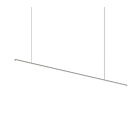 Sonneman 3778.01 37W Chrome poli LED Suspendu