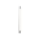 Barre lumineuse LED pour salle de bain Keel Sonneman 3831.16 11W 1 lumière aluminium satiné brillant