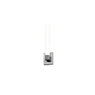 Sonneman 3960.01 14W Chrome poli LED Applique murale