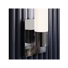 Sonneman 3960.01 14W Chrome poli LED Applique murale