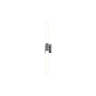 Sonneman 3963.01 52W Chrome poli LED Applique murale