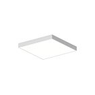 Sonneman 3977.03 53W Blanc satiné LED Plafonnier encastré