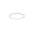 Sonneman 3997.03 30W Blanc satiné LED Plafonnier encastré