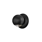 Sonneman 7500.97 6W Noir texturé LED Applique murale