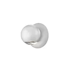 Sonneman 7500.98 6W Blanc texturé LED Applique murale