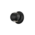 Sonneman 7502.97 20W Noir texturé LED Applique murale
