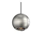 Sonneman 7505.77 8W Anodisé naturel LED Suspendu