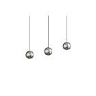 Sonneman 7506.77 72W Anodisé naturel LED Suspendu