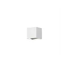 Sonneman 7520.98 10W Blanc texturé LED Applique murale
