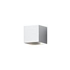 Sonneman 7522.77 14W Anodisé naturel LED Applique murale