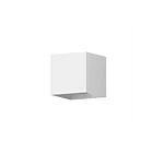 Sonneman 7522.98 14W Blanc texturé LED Applique murale