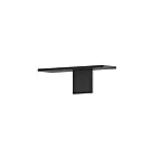 Sonneman 7535.97 26W Noir texturé LED Applique murale
