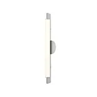 Sonneman BKP.3831.16 Kit de plaque murale