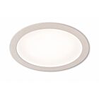 Sonneman HDW.3998.03-KT Blanc satiné LED Plafonnier encastré
