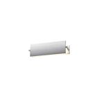 Sonneman MRK.2700.16 Rails de montage pour boîte de sortie de 4"