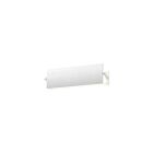 Sonneman MRK.2700.98 Rails de montage pour boîte de sortie de 4"