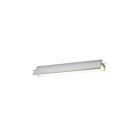 Sonneman MRK.2702.16 Rails de montage pour boîte de sortie de 4"