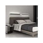 Sonneman MRK.2702.16 Rails de montage pour boîte de sortie de 4" 