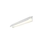 Sonneman MRK.2704.98 Rails de montage pour boîte de sortie de 4"