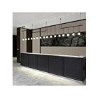 Sonneman S1Q36K-JR180662-RP06 16-lumière 48W Noir satiné Lustre