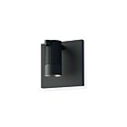 Sonneman SLS0215 5W Noir satiné Appliques murales d'intérieur