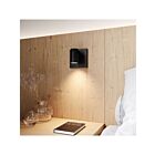 Sonneman SLS0215 5W Noir satiné Appliques murales d'intérieur