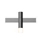 Garniture Systema Staccato Sonneman TRM.1783-C gravée