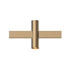 Garniture Systema Staccato Sonneman TRM.1783.14-F laiton peint