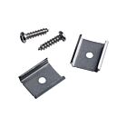 Satco 63-431 Pince plate mince Counter Quick (lot de 2)