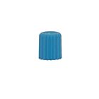 Insert bleu pour gradateur Satco 80-2602 bleu