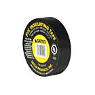 Ruban électrique en PVC Satco 90-1420 noir