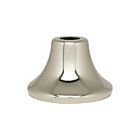 Demi-boule en laiton Satco 90-2100