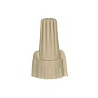 Connecteur de fil d'écrou à oreilles Satco 90-2238