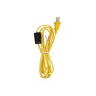 Ensemble de cordons 8' Satco 90-2309 or clair